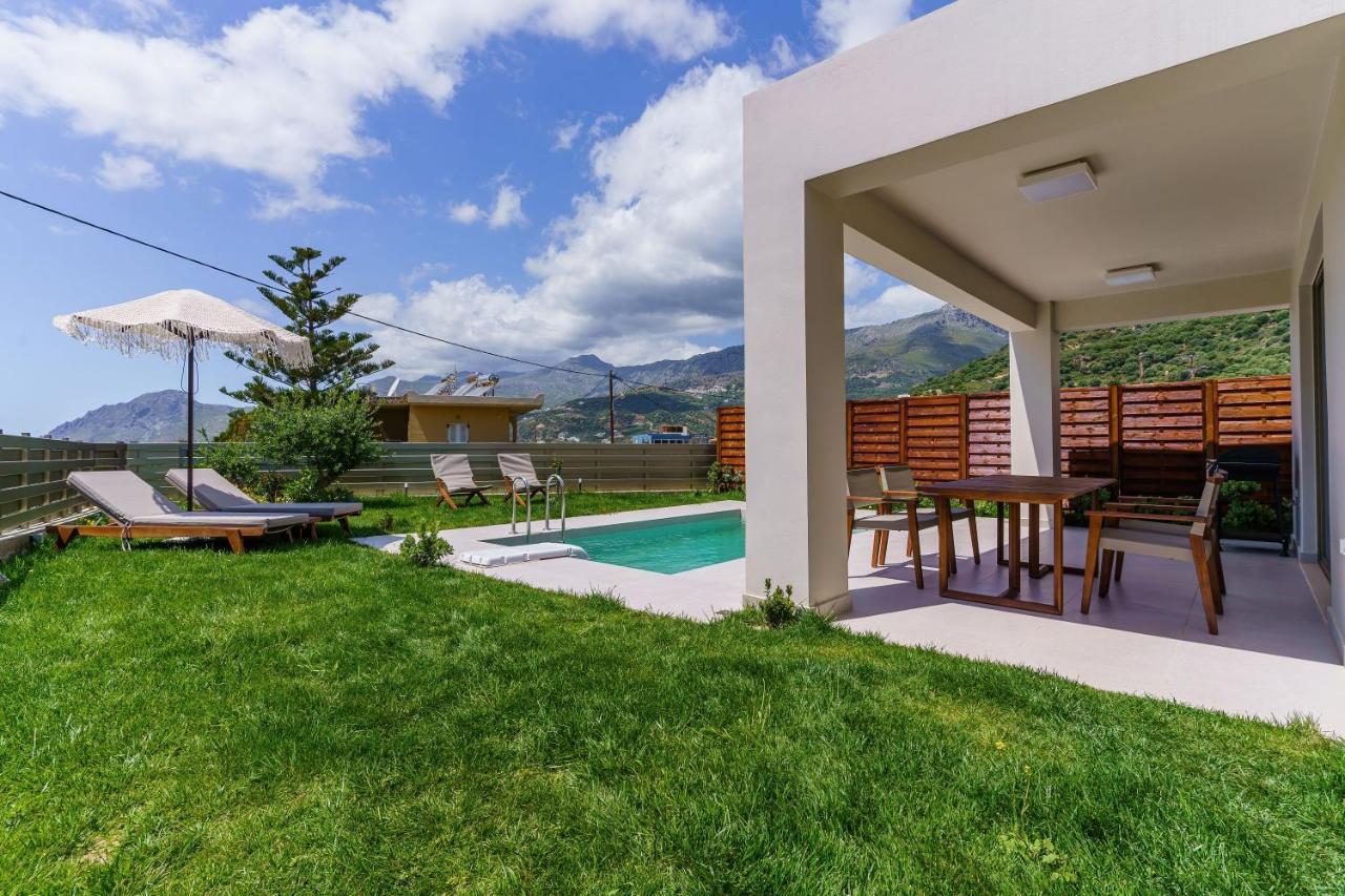 Increteblue Villa *