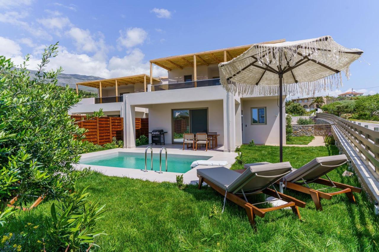 Increteblue Villa