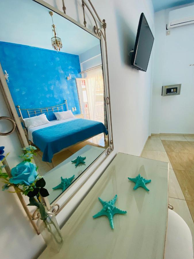 Antonis Apartment *