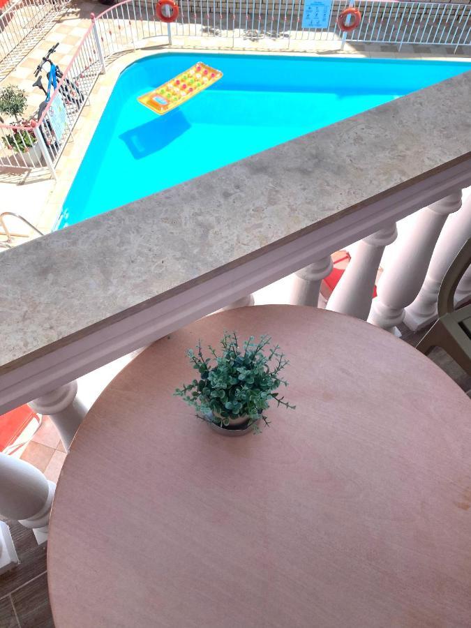 Antonis Apartment