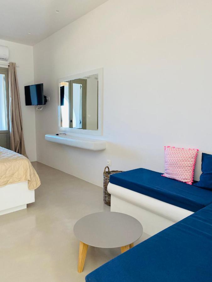 Sorina Beloved Rooms