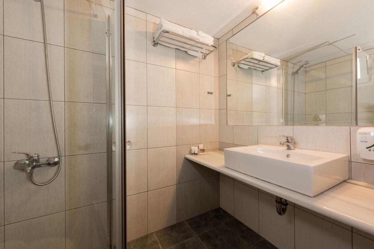 Louloudis Boutique (adults Only) Hotel