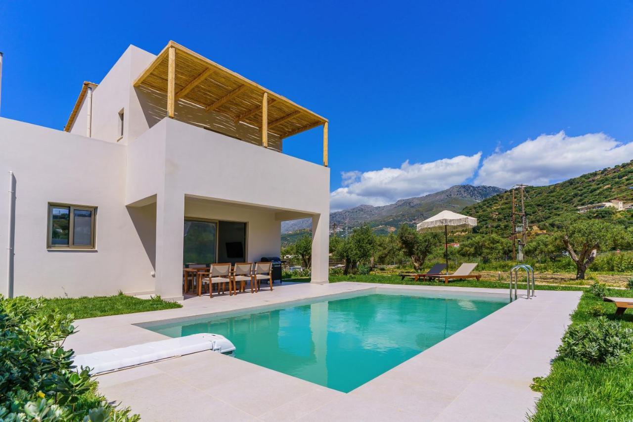 Villa Increteblue