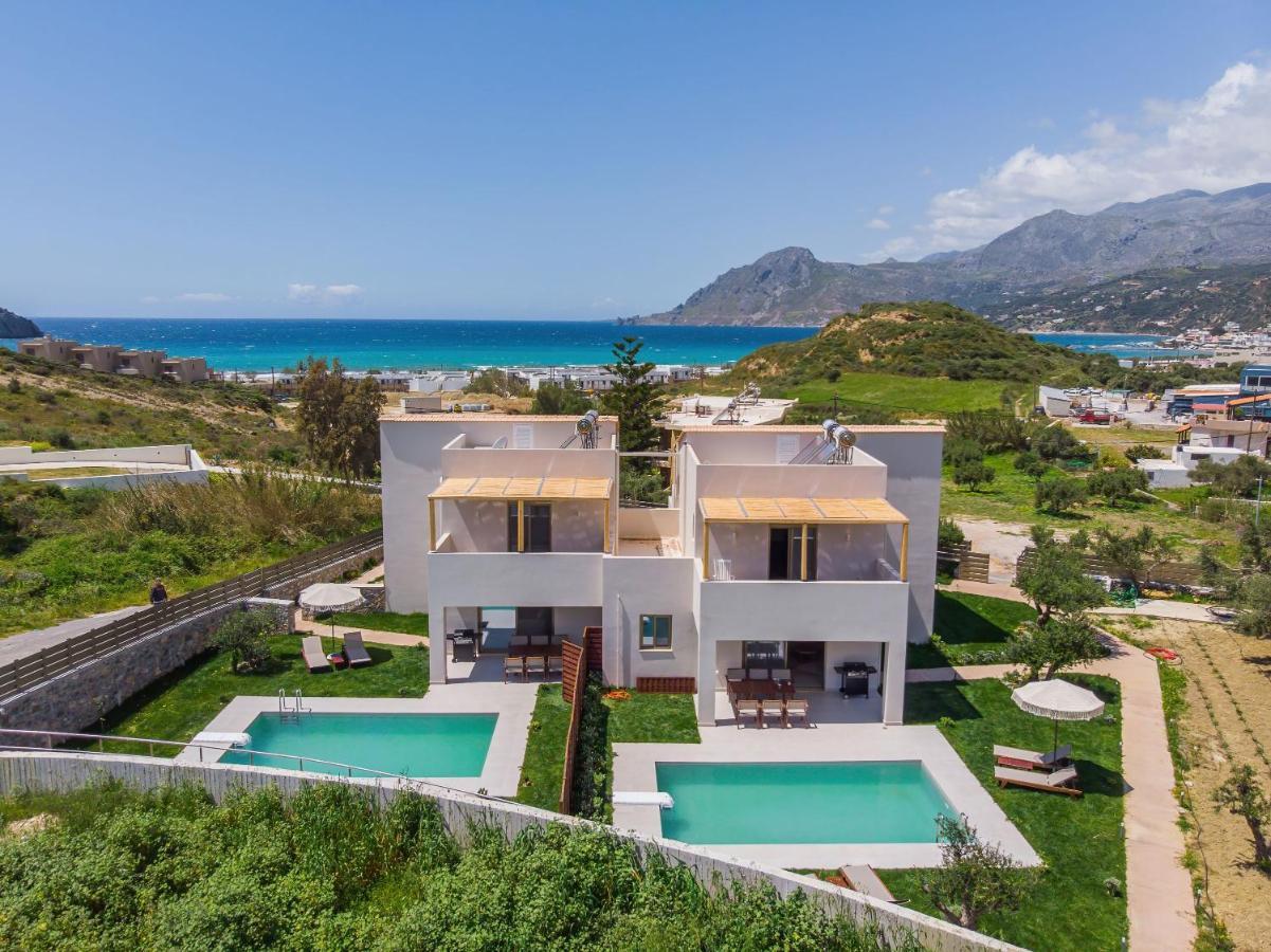 Villa Increteblue Plakias