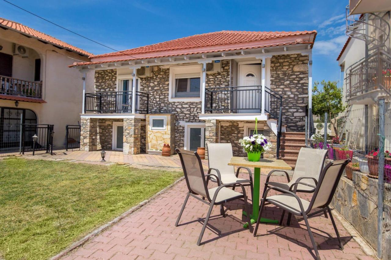 Apartment Lena Ii Limenaria (Thasos)