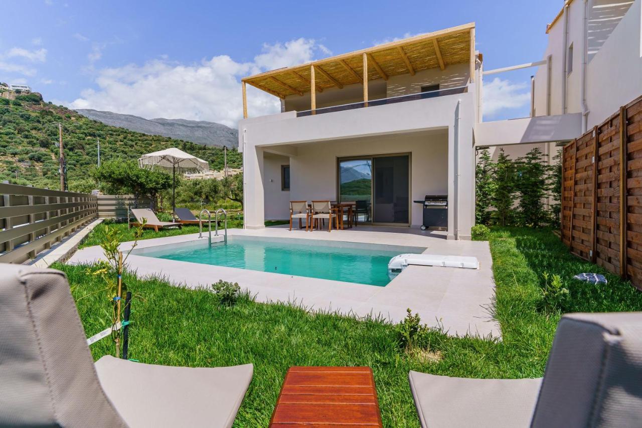 Villa Increteblue