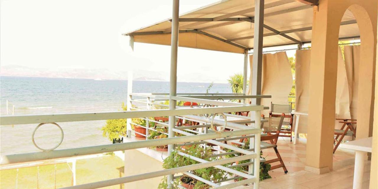 Seafront Aparthotel