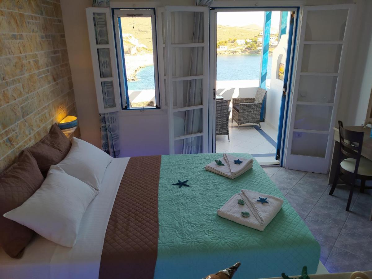 Fantastic View * Kythnos