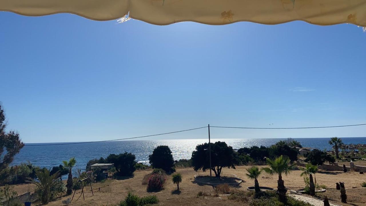 Apartment Sea & Sky By Marisa