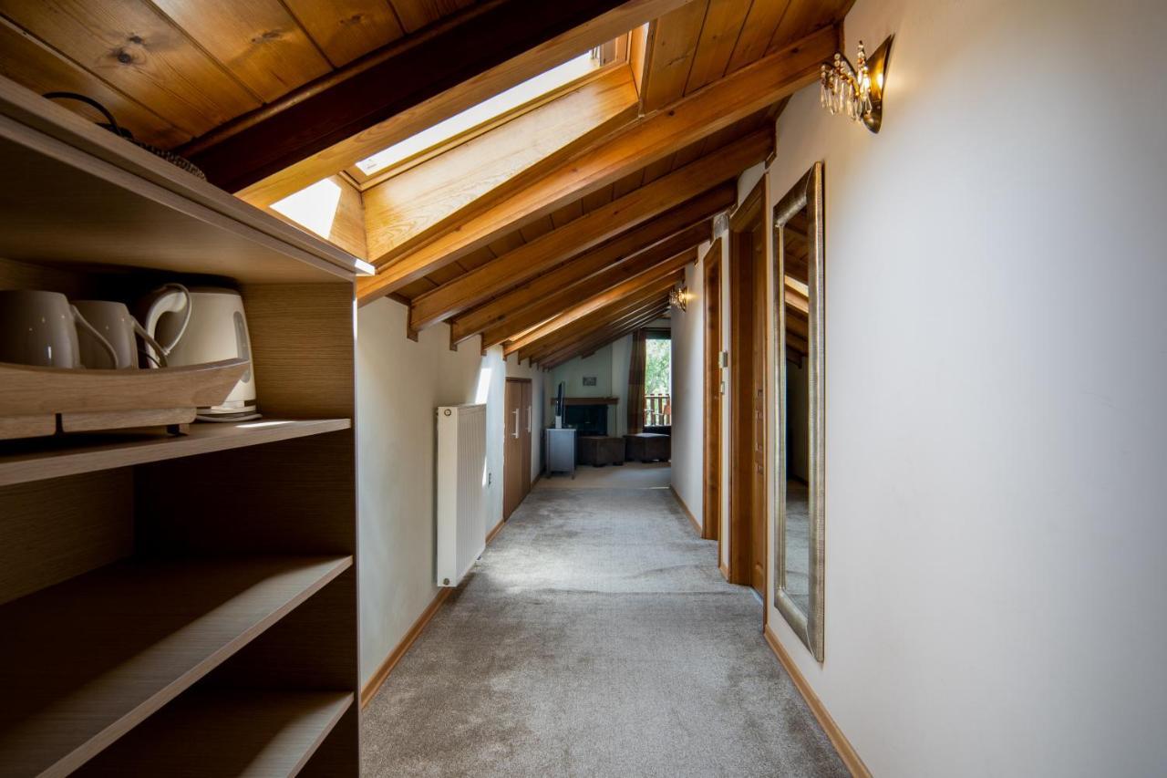 Hotel Giamandes