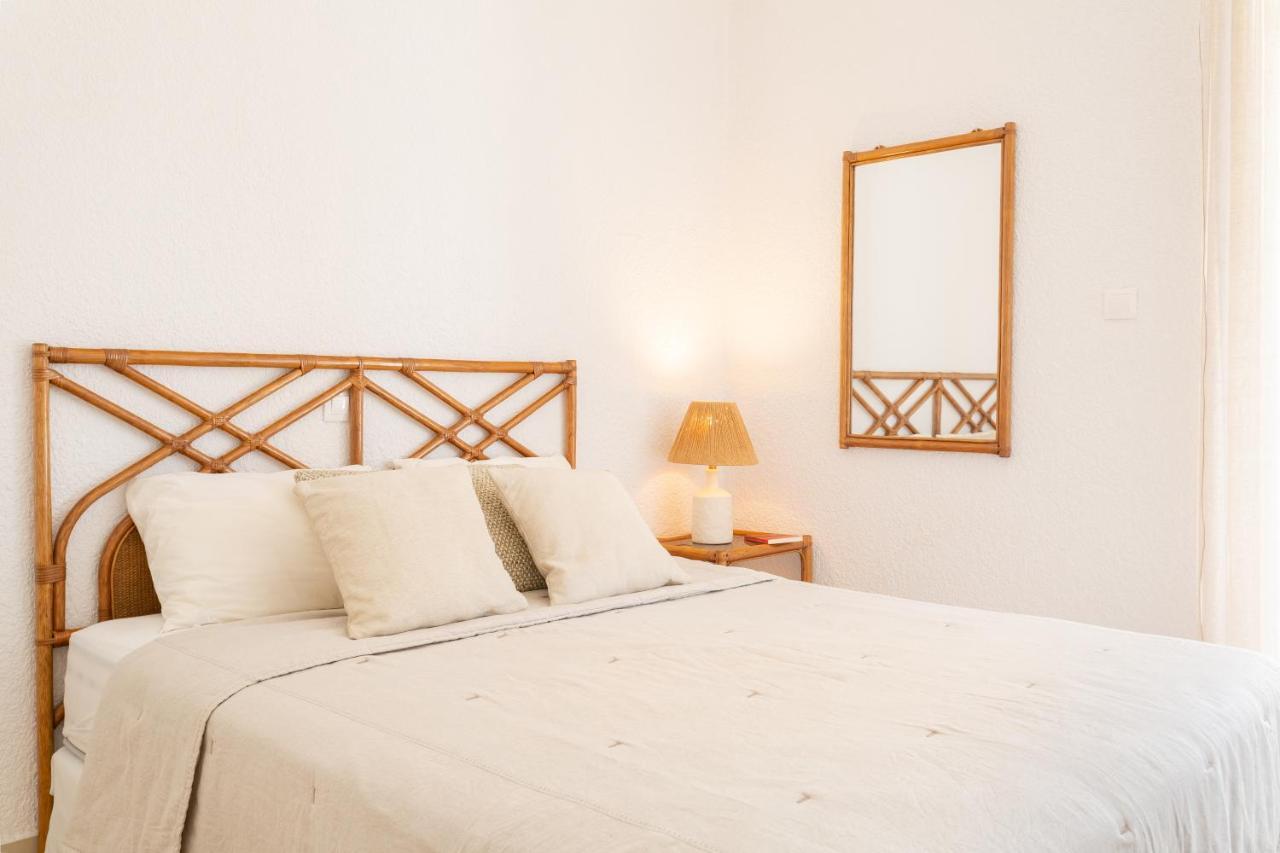 Del Mar Luxury 30m From The Apartment Porto Rafti