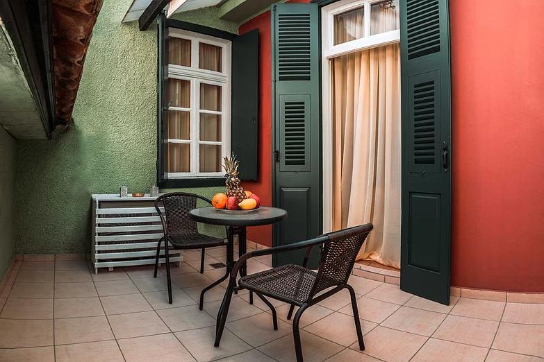 Ilion 4* Nafplio