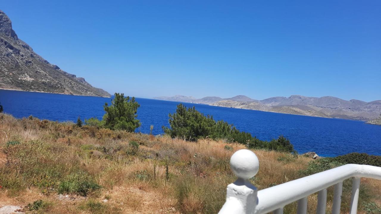 Apartment Avra Masouri