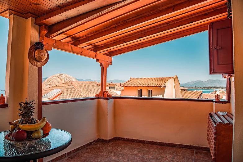 Ilion 4* Nafplio