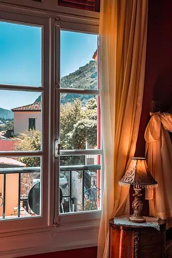 Ilion Hotel Nafplio
