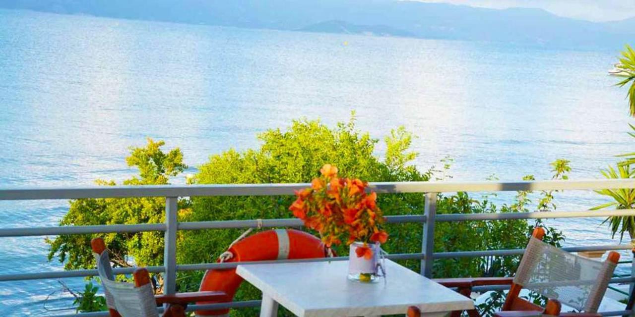 Seafront *