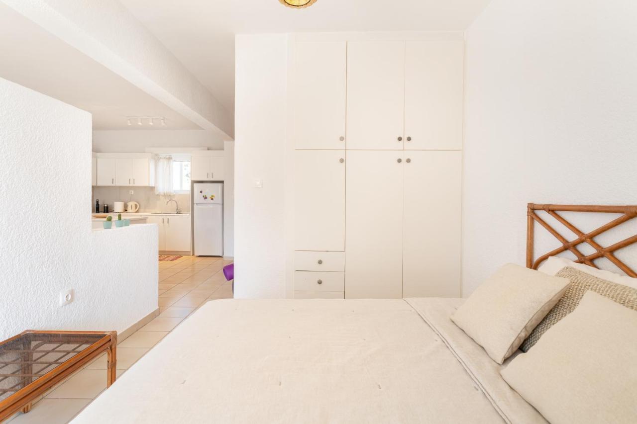 Del Mar Luxury 30m From The * Porto Rafti