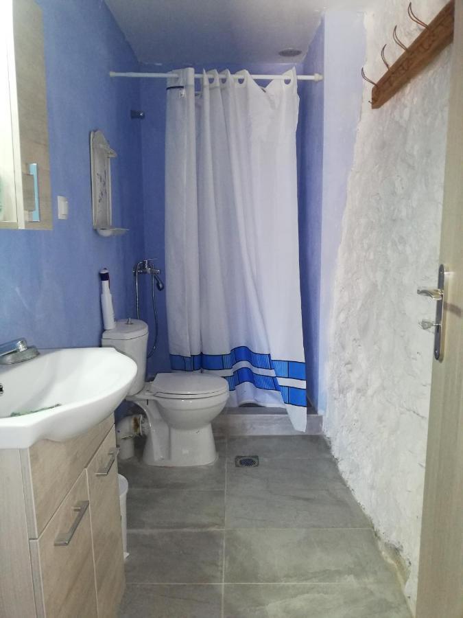 Holiday home The Traditional Hause With The View Leonidio