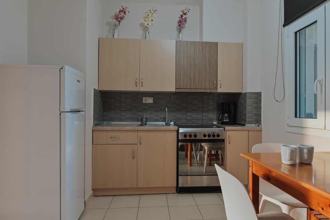 Homes Apartment Kanali (Epirus)