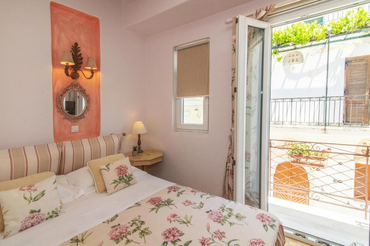 Madalena's Family Guest house Tinos