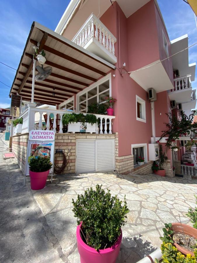 Antonis Apartment Parga