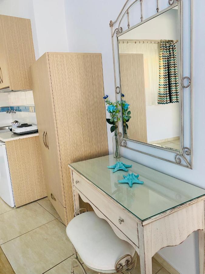 Apartment Antonis *