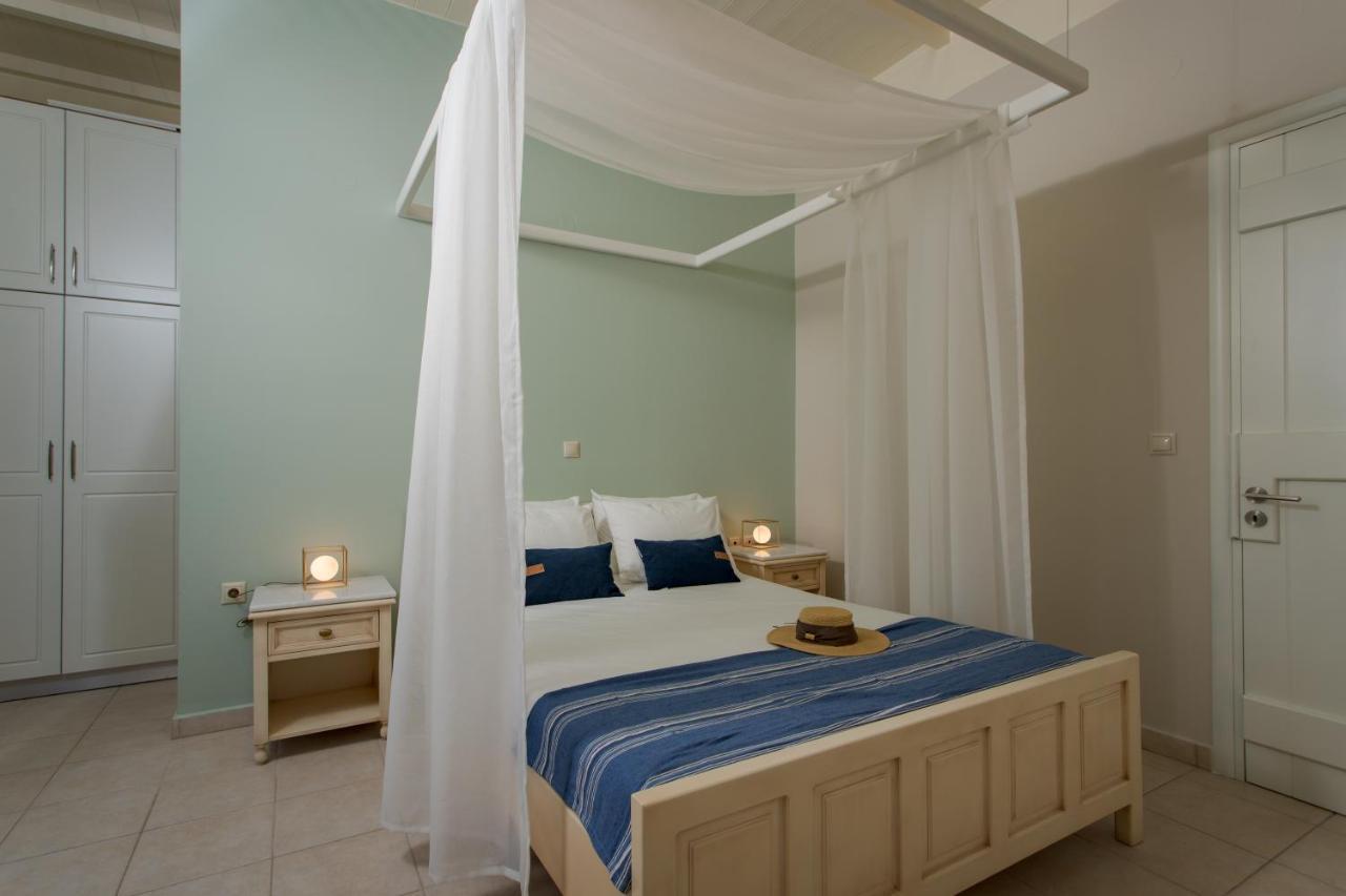 Villa Libra Falasarna