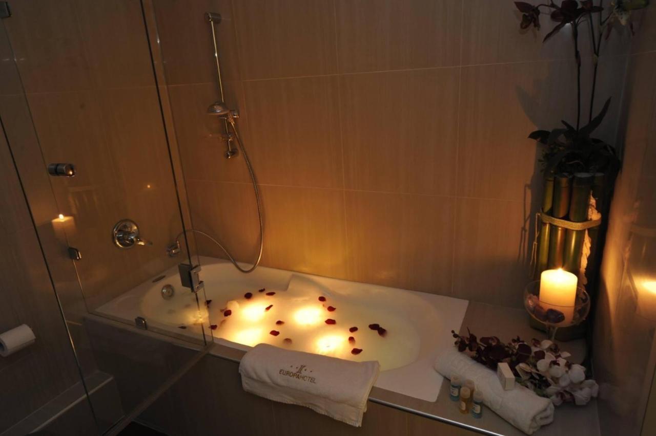Hotel Europa Kastoria