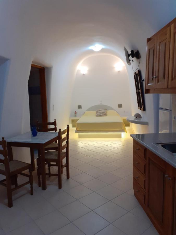 Sea Bliss Apartment Karterados (Santorini)