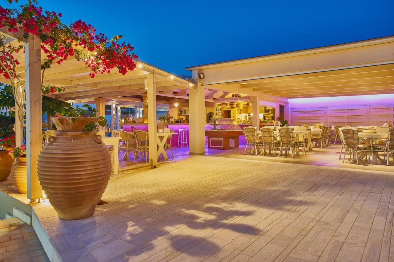 Golden Bay Aparthotel