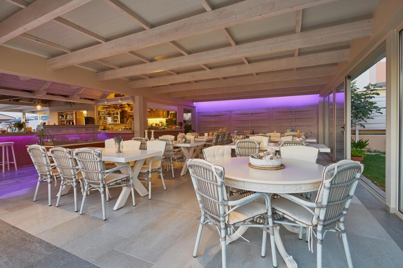 Golden Bay Aparthotel Malia (Crete)