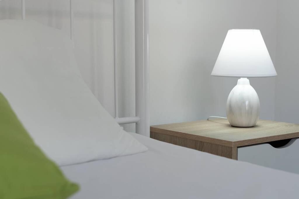 Apartment Ether Seaside 1 Pythagoreio (Samos)