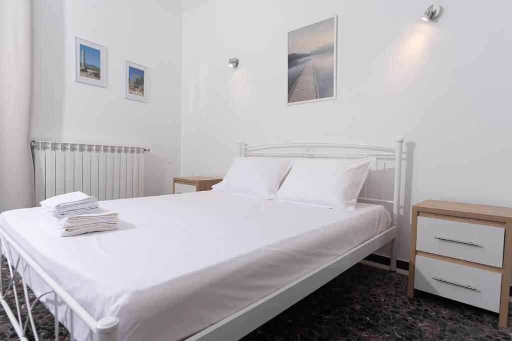 Apartment Ether Seaside 1 Pythagoreio (Samos)