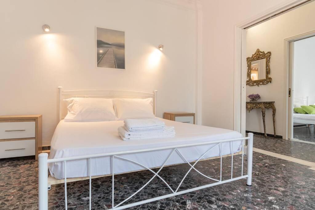 Apartment Ether Seaside 1