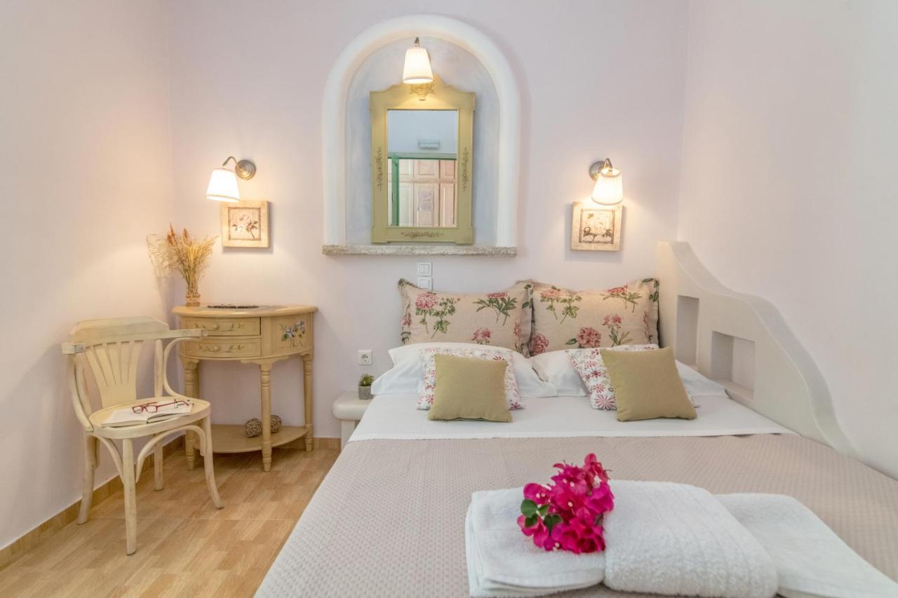 Guest house Madalena's Family *