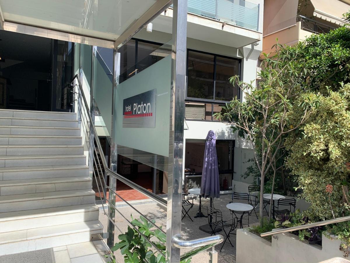 Platon 3* Piraeus