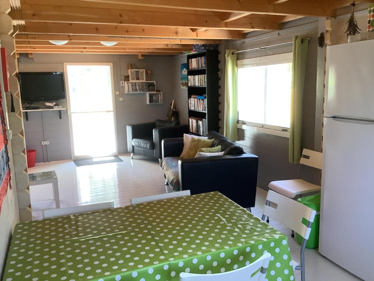The Cabin, Holiday home