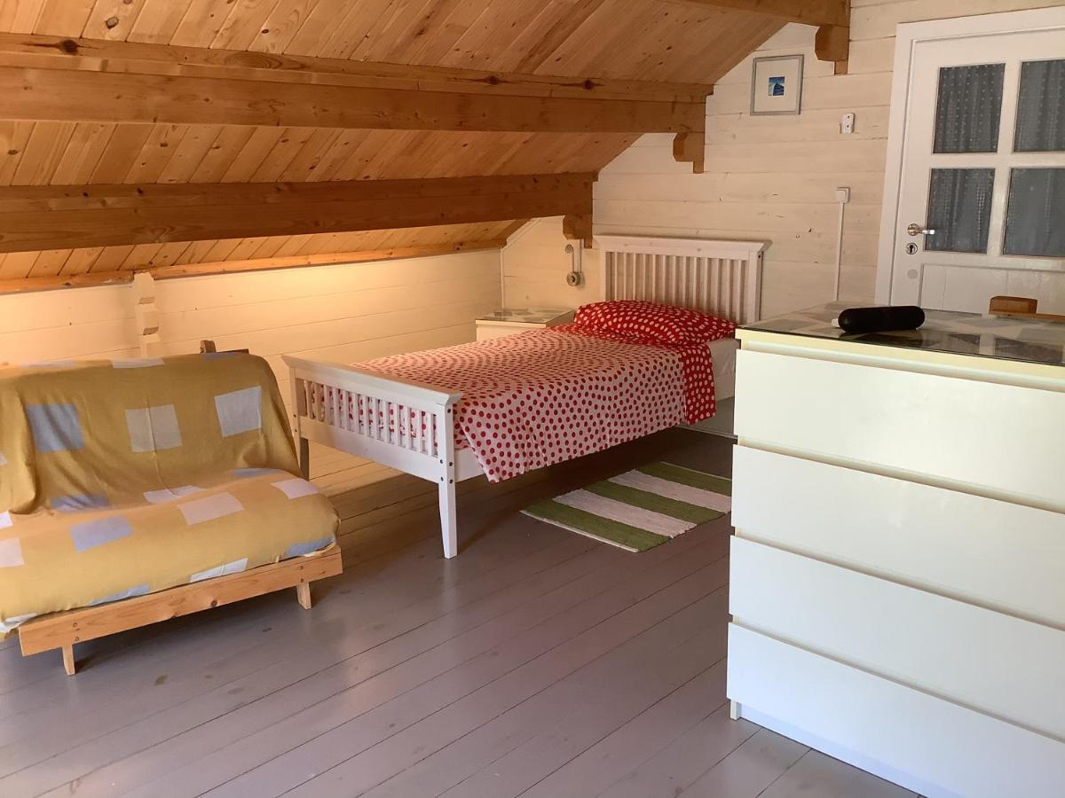 The Cabin, * Kyparissia