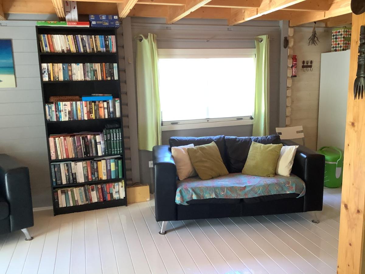 The Cabin, Holiday home *