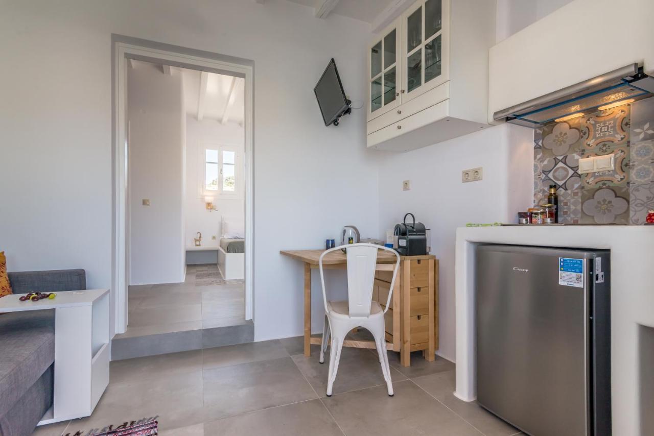 Manolis And Filio -by The Sea Holiday home