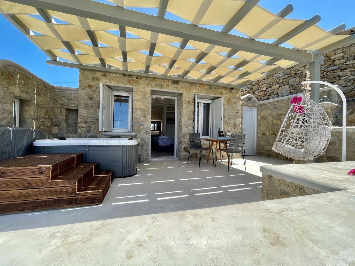 Villa Paradisia *