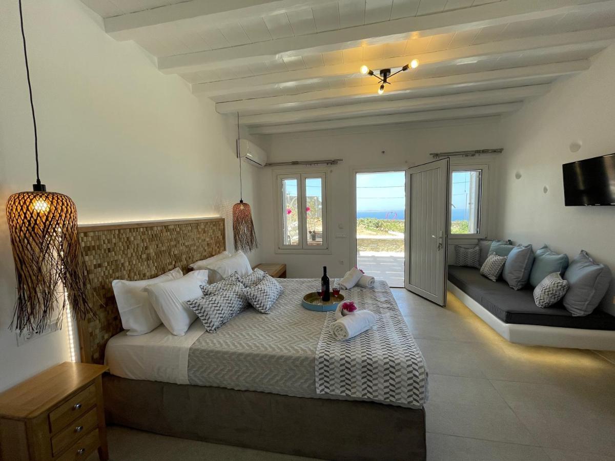 Villa Paradisia *