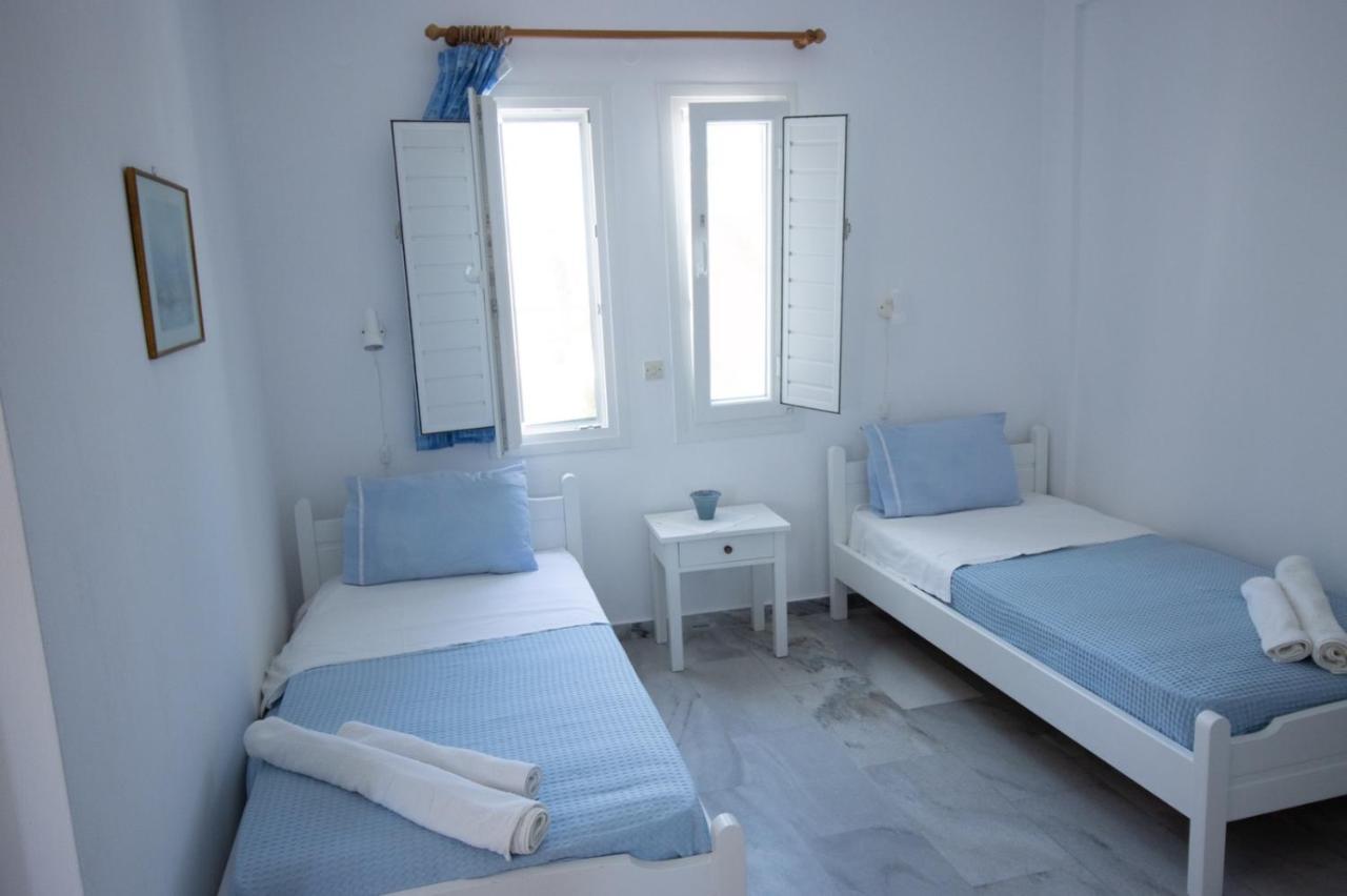 Kiki's Dream Balcony With Sea Views