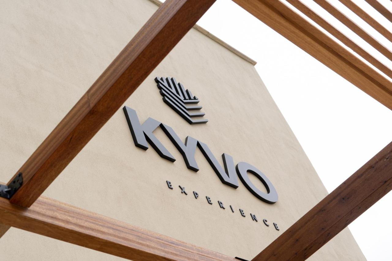 Kyvo Experience Apartment Skala Potamia (Thasos)