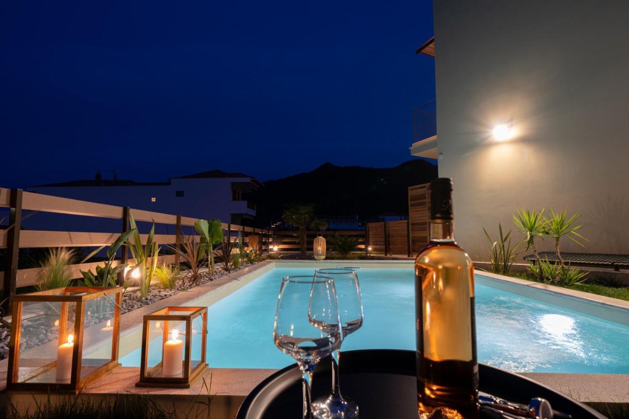 Kyvo Experience Apartment Skala Potamia (Thasos)