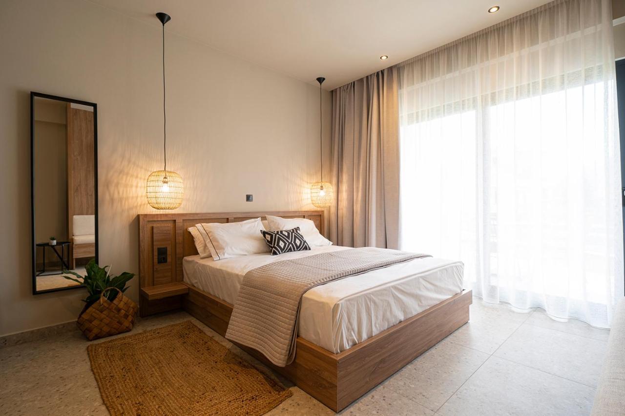 Apartment Kyvo Experience *
