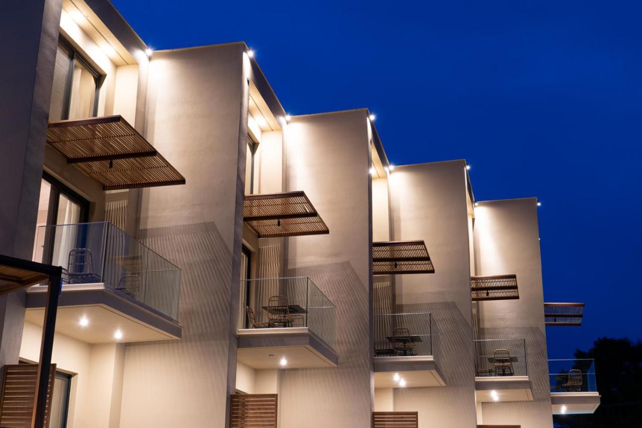 Kyvo Experience Apartment *