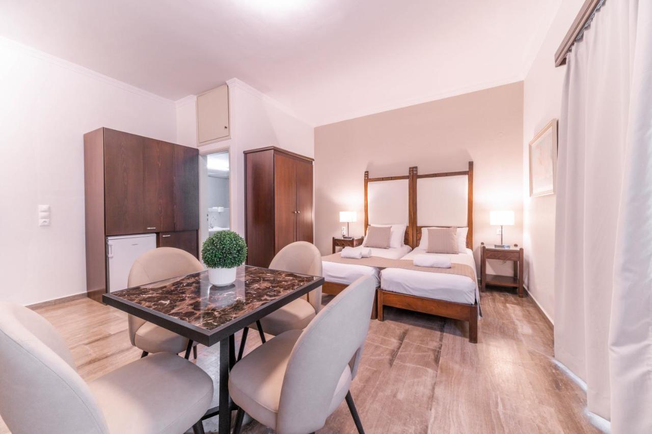 Mare Apartment *