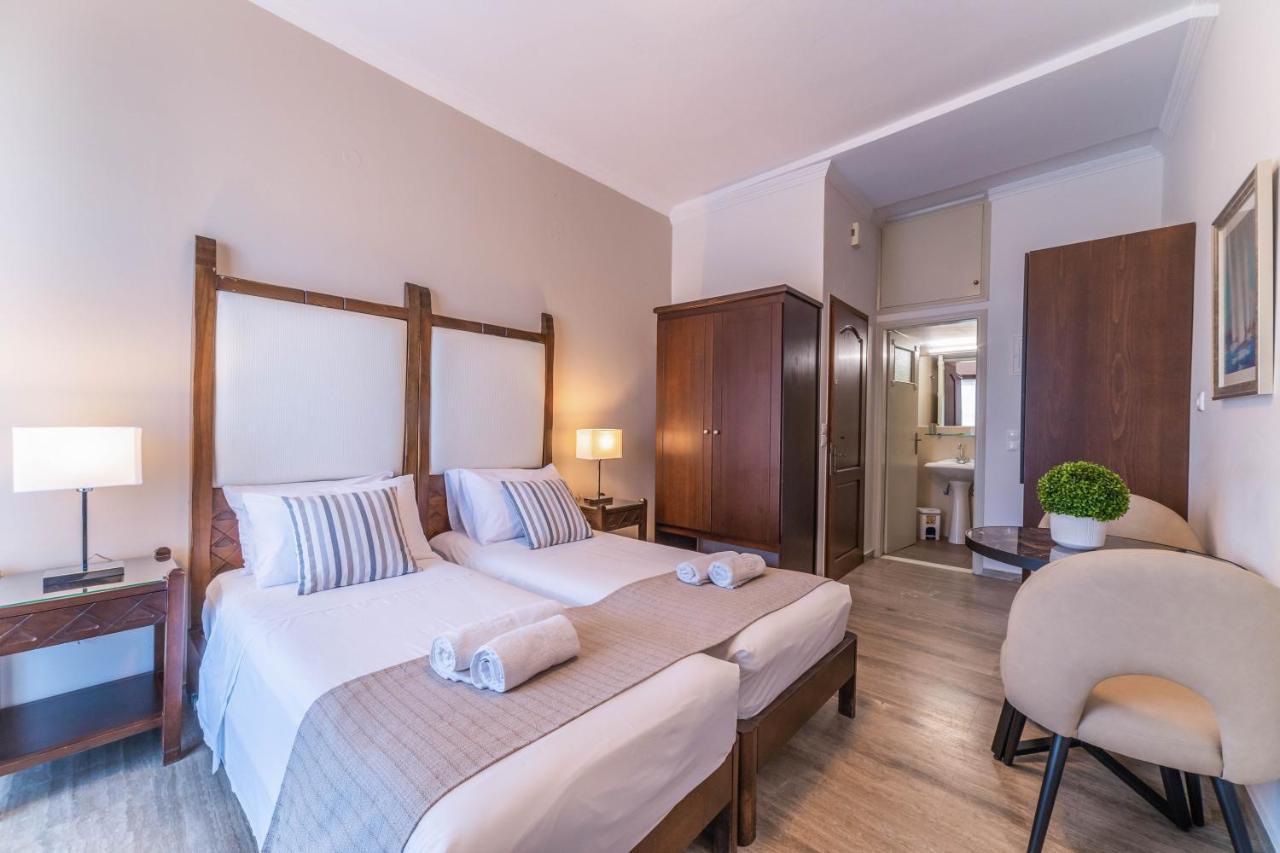 Mare Apartment *