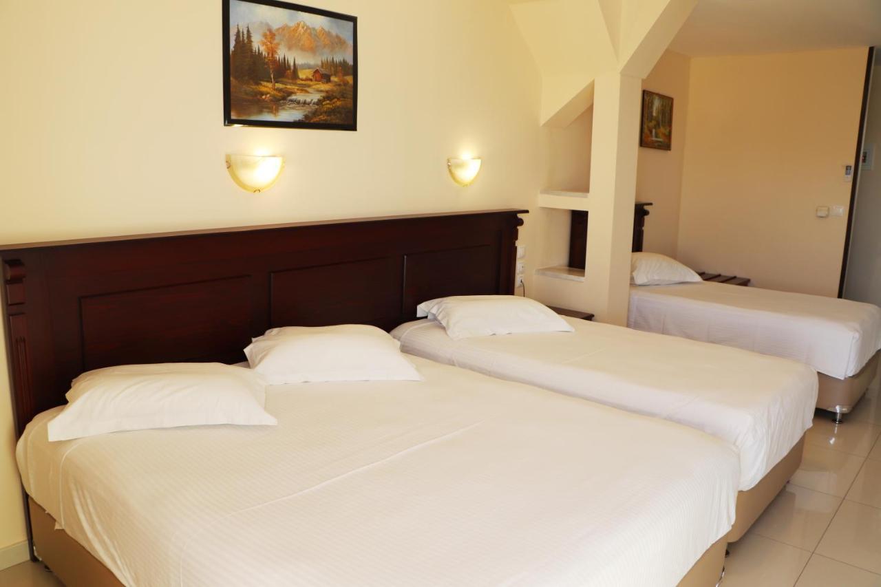Kosta Famissi Hotel Kalambaka